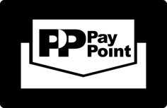 Pay Point Card Logo Tracing Svg Vector, Free Vectors File